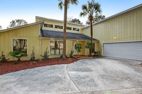 A home in Orange Park