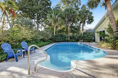 A home in Orange Park