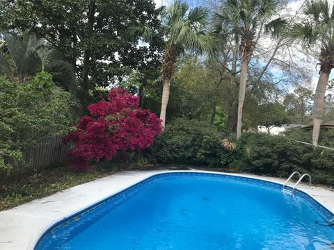 A home in Orange Park