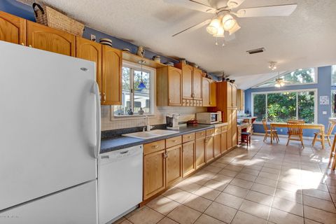 A home in Orange Park