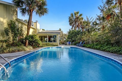 A home in Orange Park