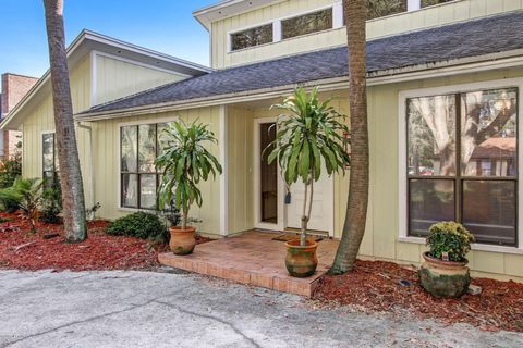 A home in Orange Park