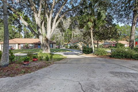 A home in Orange Park