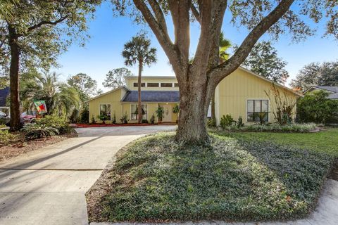 A home in Orange Park