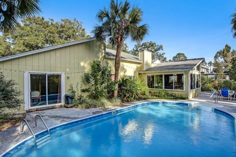 A home in Orange Park