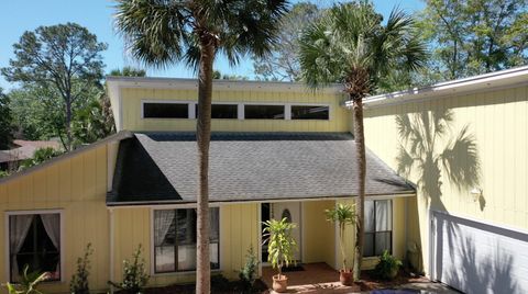 A home in Orange Park