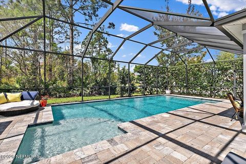 16 TORCIDO Boulevard St. Augustine FL 32095