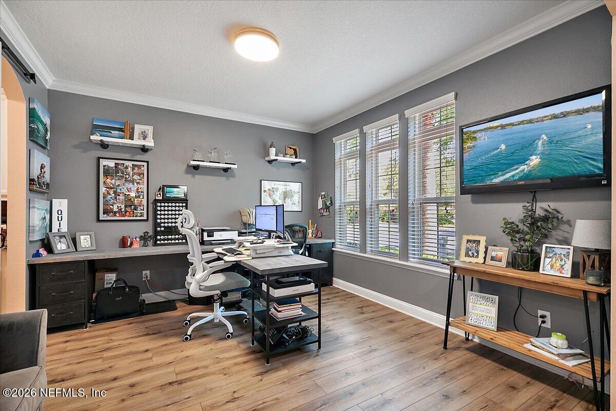 16 TORCIDO Boulevard