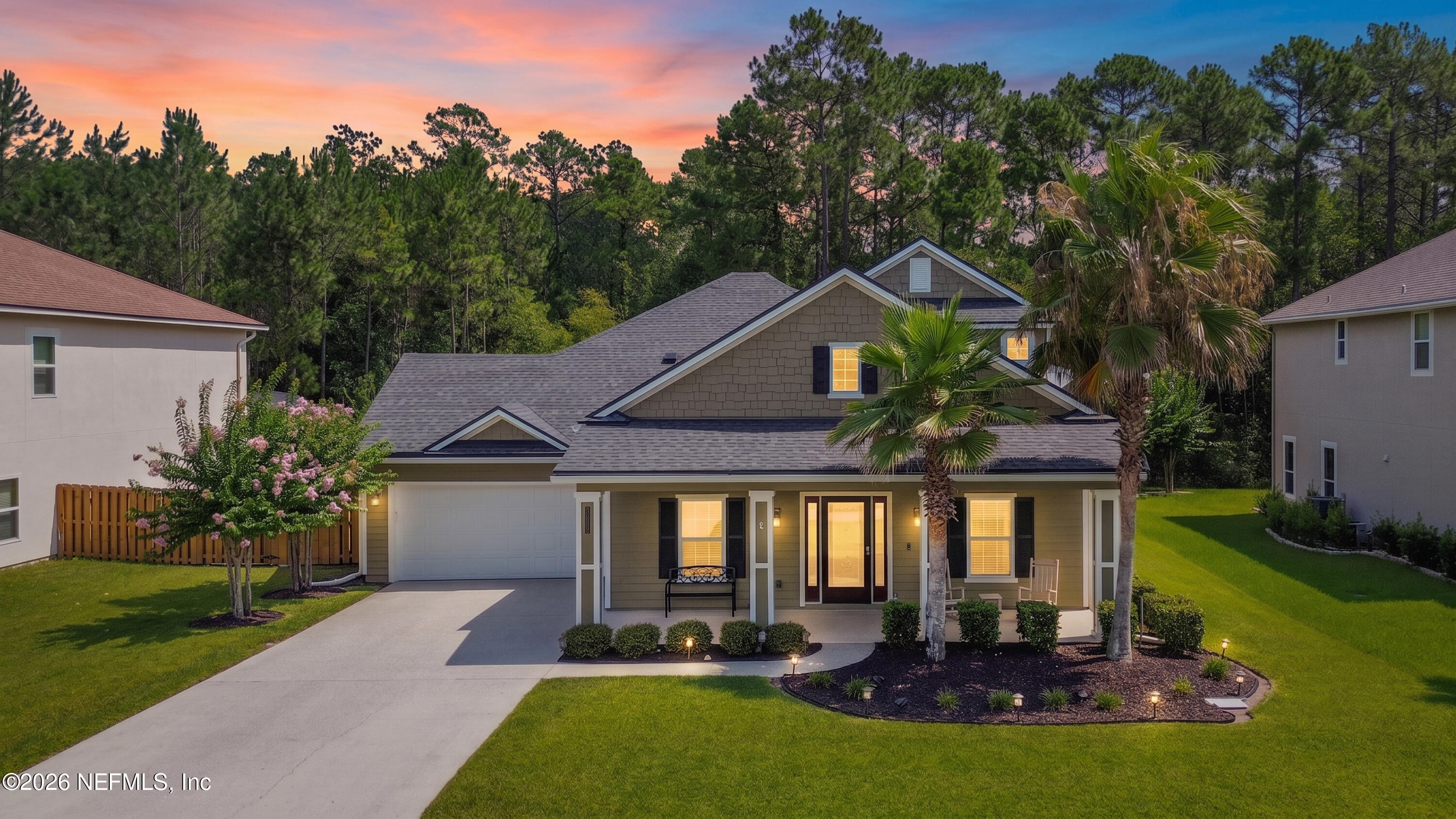 Photo 1 of 66 — 3435 SHINNECOCK Lane, Green Cove Springs, FL 32043