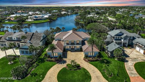 A home in Ponte Vedra Beach