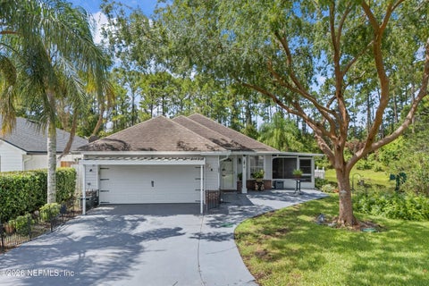 Photo of 9109 MOUNTAINTOP Court, Jacksonville, FL 32225 (MLS # 2163997)