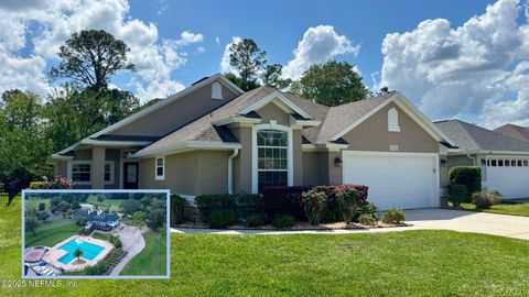 3556 OLYMPIC Drive Green Cove Springs FL 32043