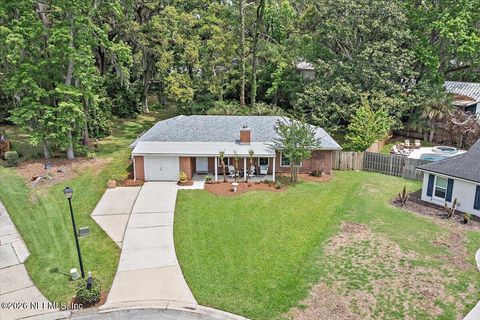 Photo of 569 COCKLE Court, Ponte Vedra Beach, FL 32082 (MLS # 2140352)