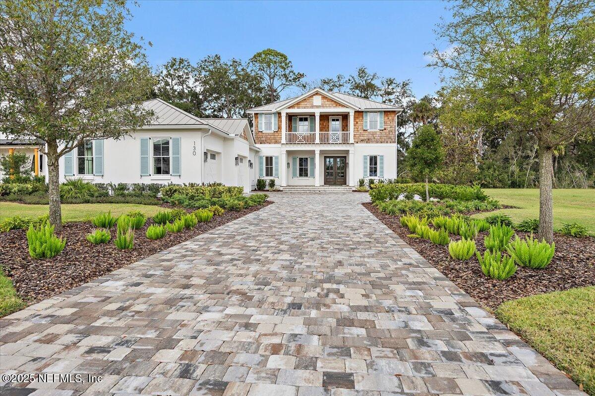 130 WHISTLING PALM Court