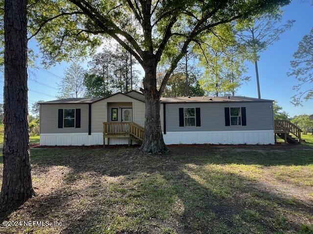 Middleburg, FL home for sale located at 4043 Osceola Trail, Middleburg, FL 32068