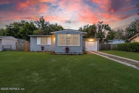 825 GATES Street Jacksonville FL 32208