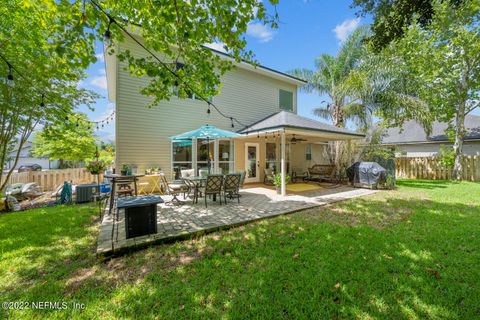 A home in St Augustine