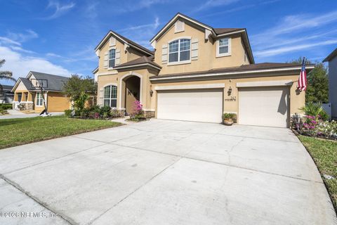 247 HOWLAND Drive Ponte Vedra FL 32081