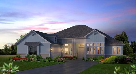 95393 WILD CHERRY Drive Amelia Island FL 32034
