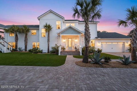 Photo of 411 A N ROSCOE Boulevard, Ponte Vedra Beach, FL 32082 (MLS # 2153369)