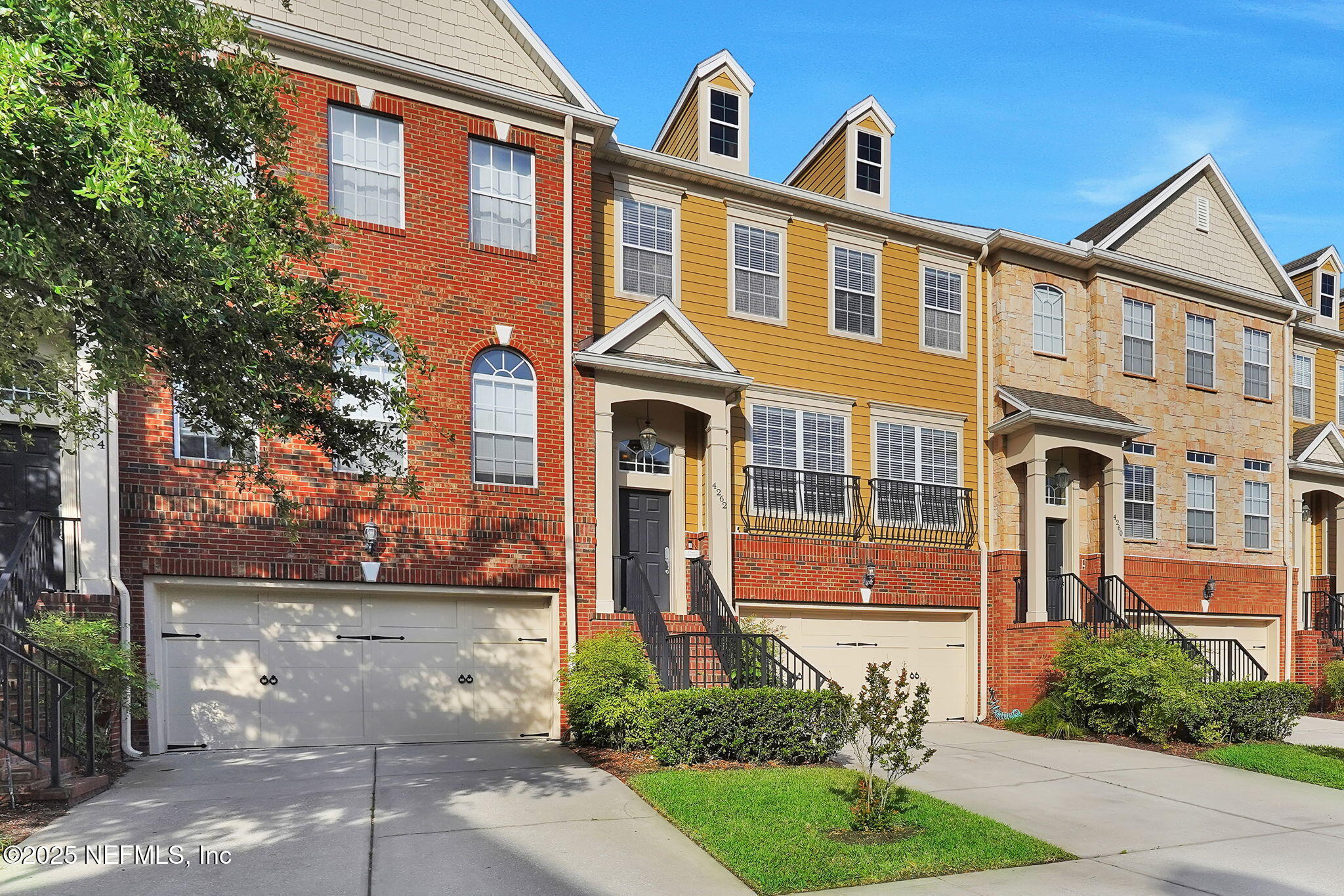 4262 STUDIO PARK Avenue