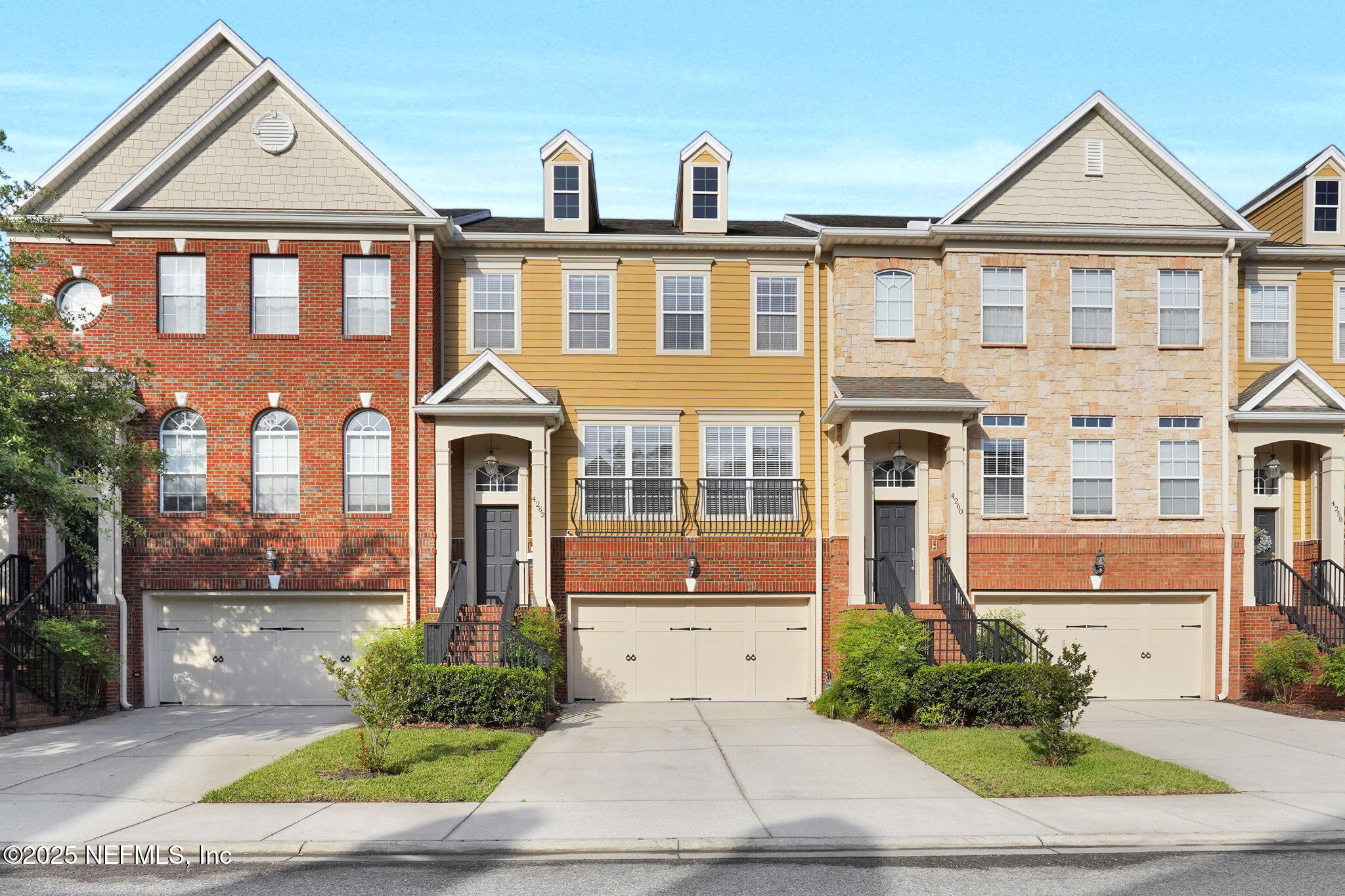 4262 STUDIO PARK Avenue