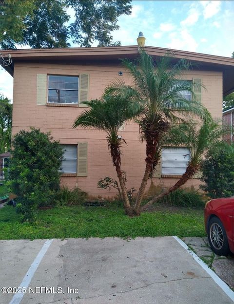 2648 DELLWOOD Avenue Jacksonville FL 32204