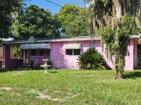 Photo of 6949 CAVALIER Road, Jacksonville, FL 32208 (MLS # 2159914)