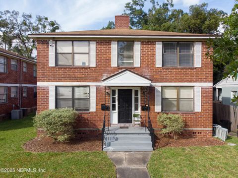 2979 DOWNING Street Jacksonville FL 32205