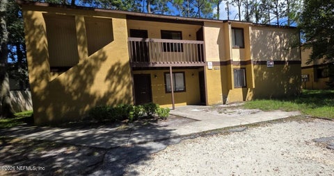 Photo of 5343 WESTCHASE Court #4, Jacksonville, FL 32210 (MLS # 2165742)