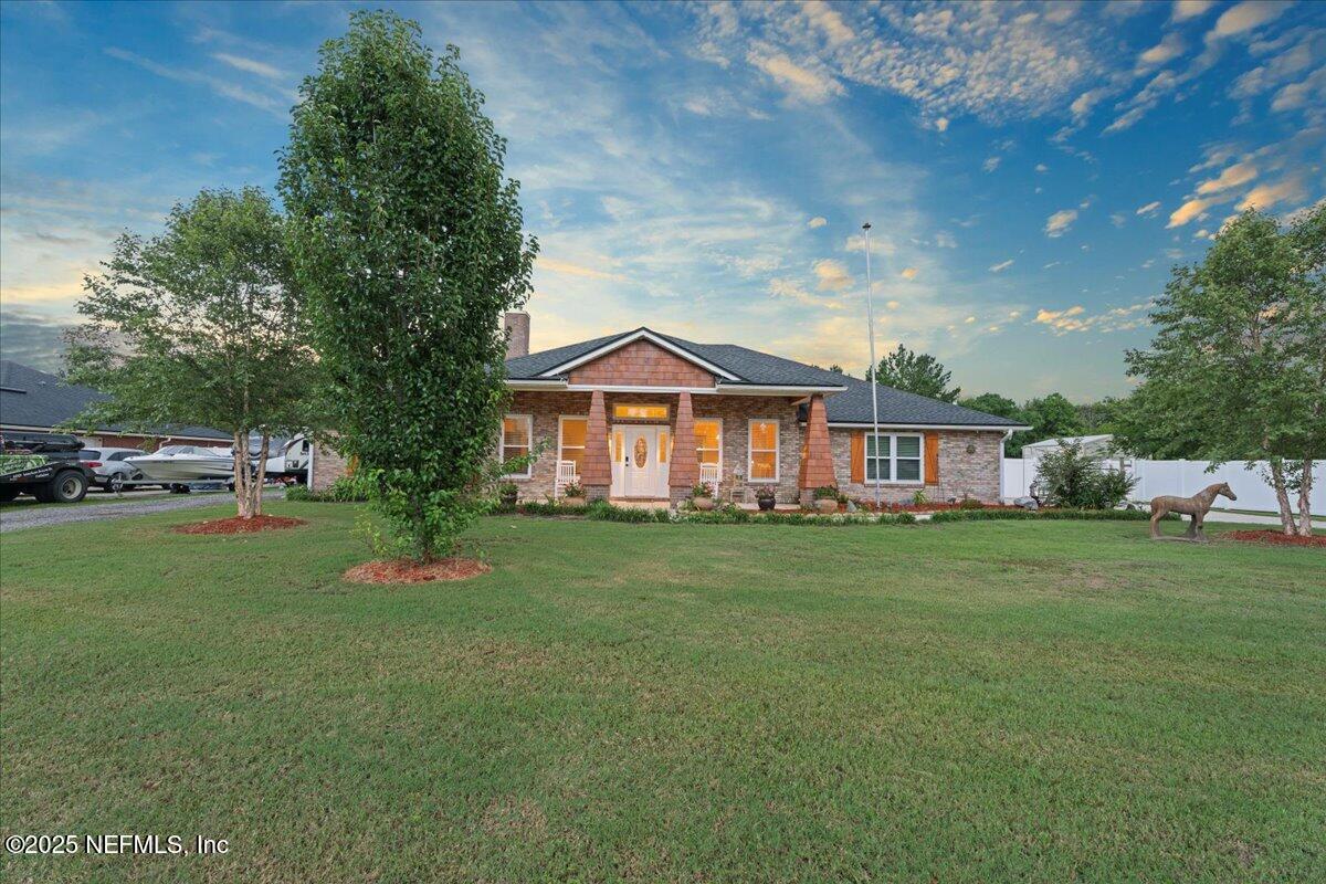 45159 AMERICAN DREAM Drive