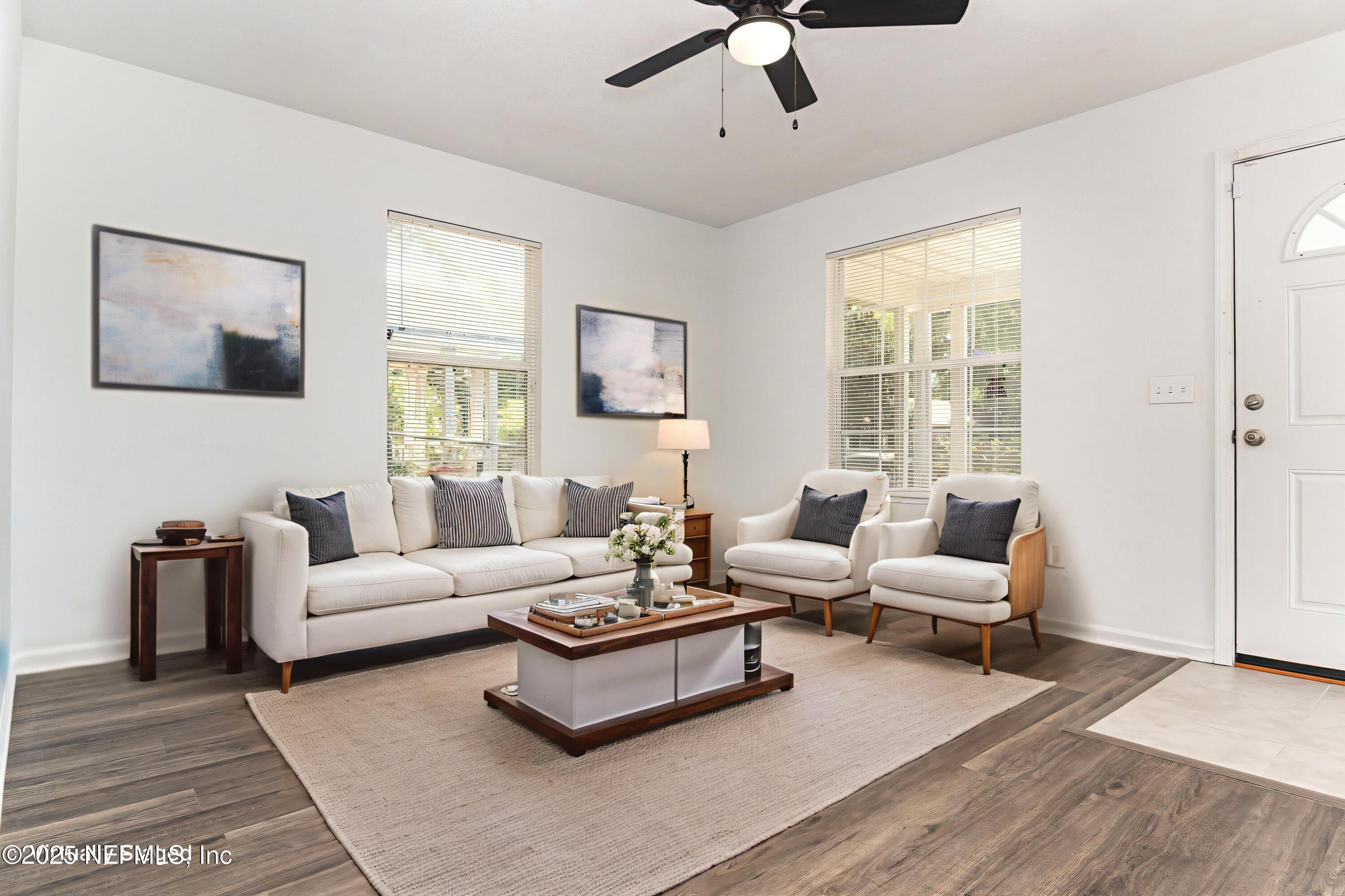 1233 VAN BUREN Street