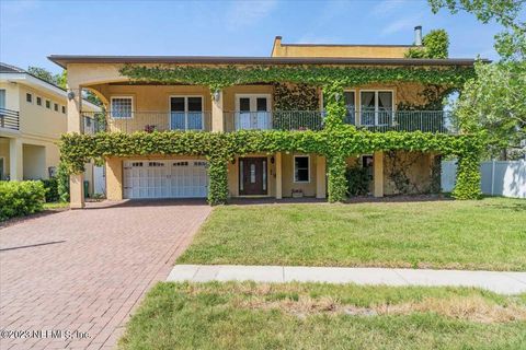 310 OLEANDER ST, NEPTUNE BEACH, FL 32266 - #: 1220888