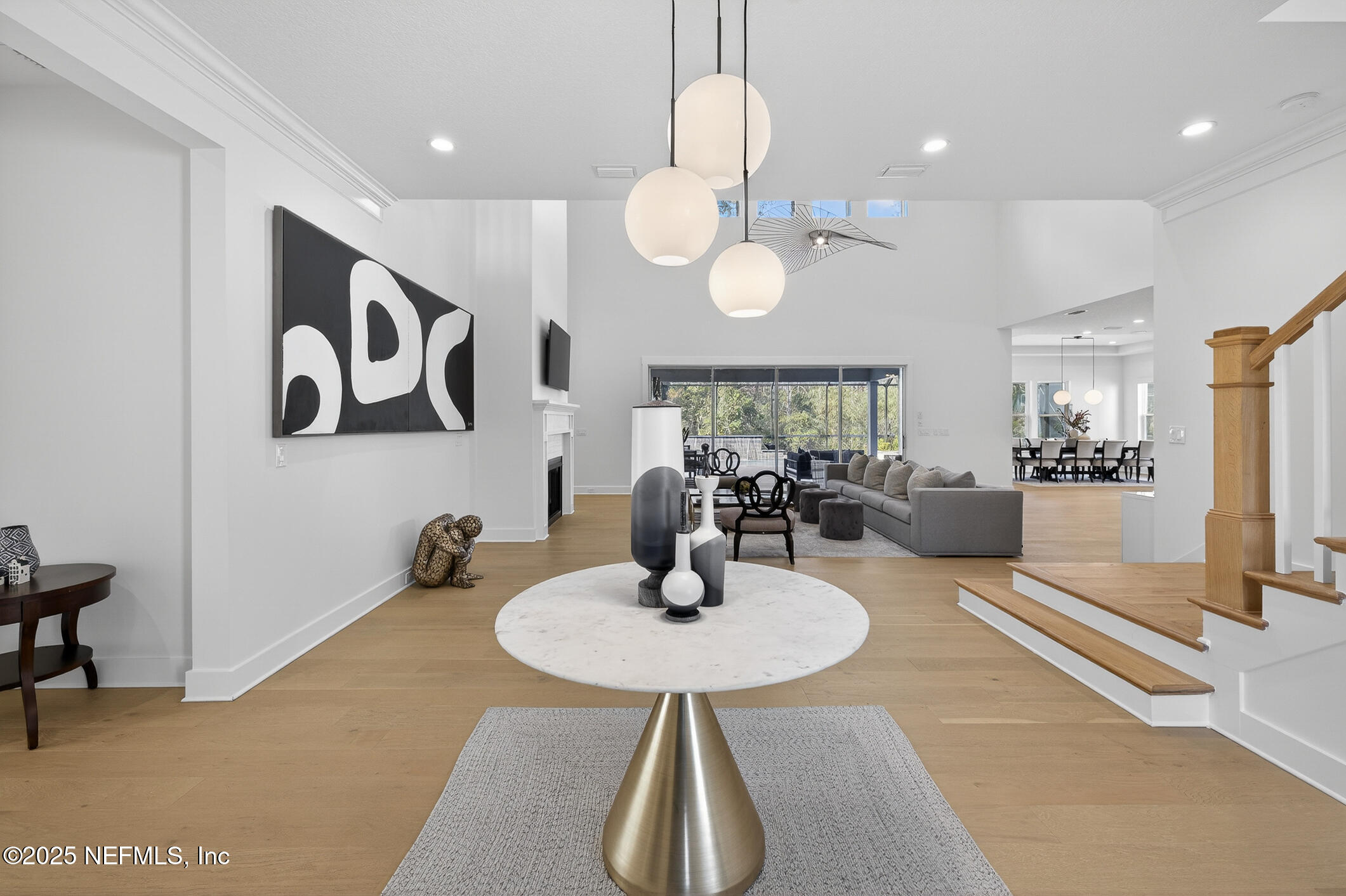 10540 SILVERBROOK Trail