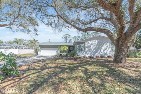 A home in Butler Beach