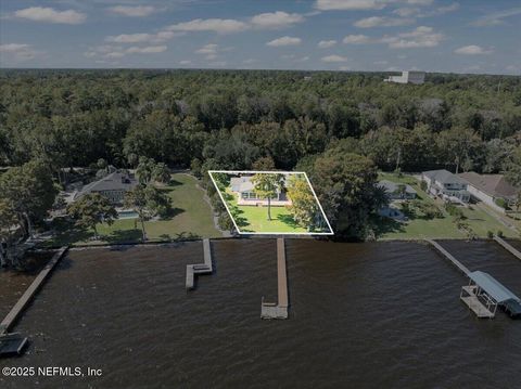 4447 CEDAR Road Orange Park FL 32065