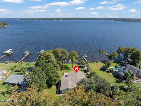 4447 CEDAR Road Orange Park FL 32065