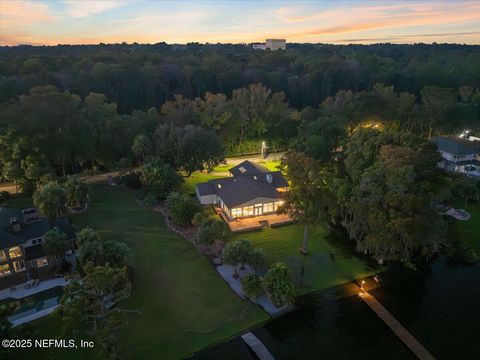 4447 CEDAR Road Orange Park FL 32065