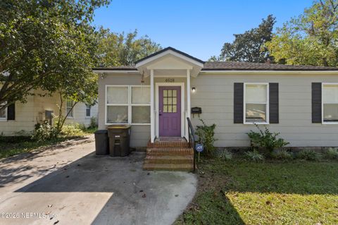 Photo of 4618 HERCULES Avenue, Jacksonville, FL 32205 (MLS # 2145205)