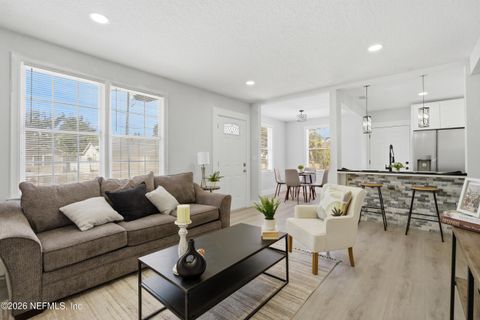 Photo of 356 W 62ND Street, Jacksonville, FL 32208 (MLS # 2141205)