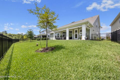 A home in St Augustine