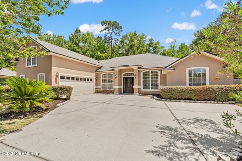 Photo of 3003 FIVE OAKS Lane, Green Cove Springs, FL 32043 (MLS # 2144406)