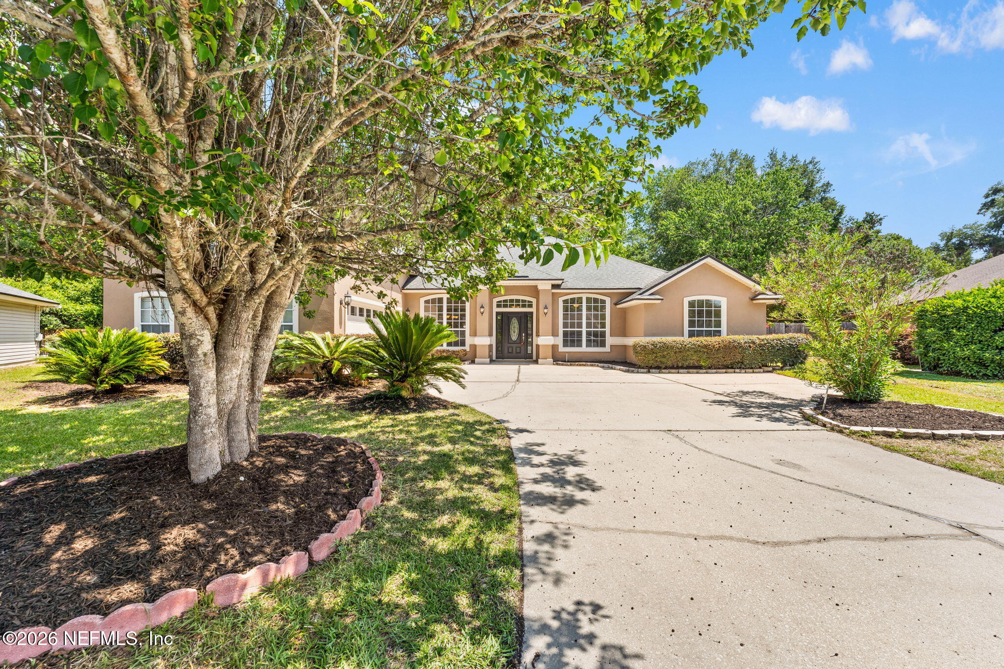 3003 FIVE OAKS Lane