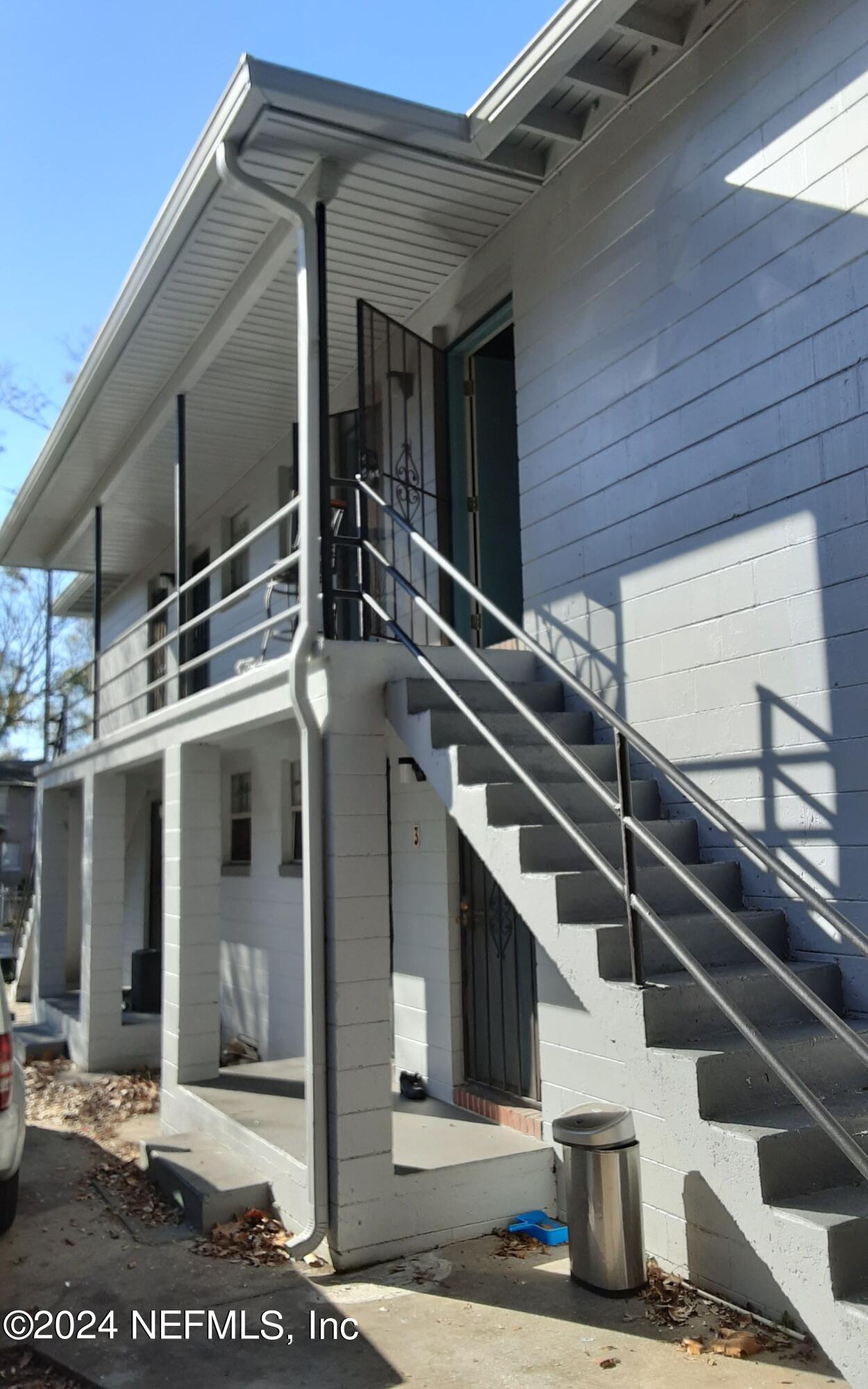 Jacksonville, FL home for sale located at 1459 W 20th Street Unit 1, Jacksonville, FL 32209
