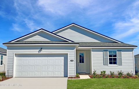 3249 LAGO VISTA Drive Green Cove Springs FL 32043