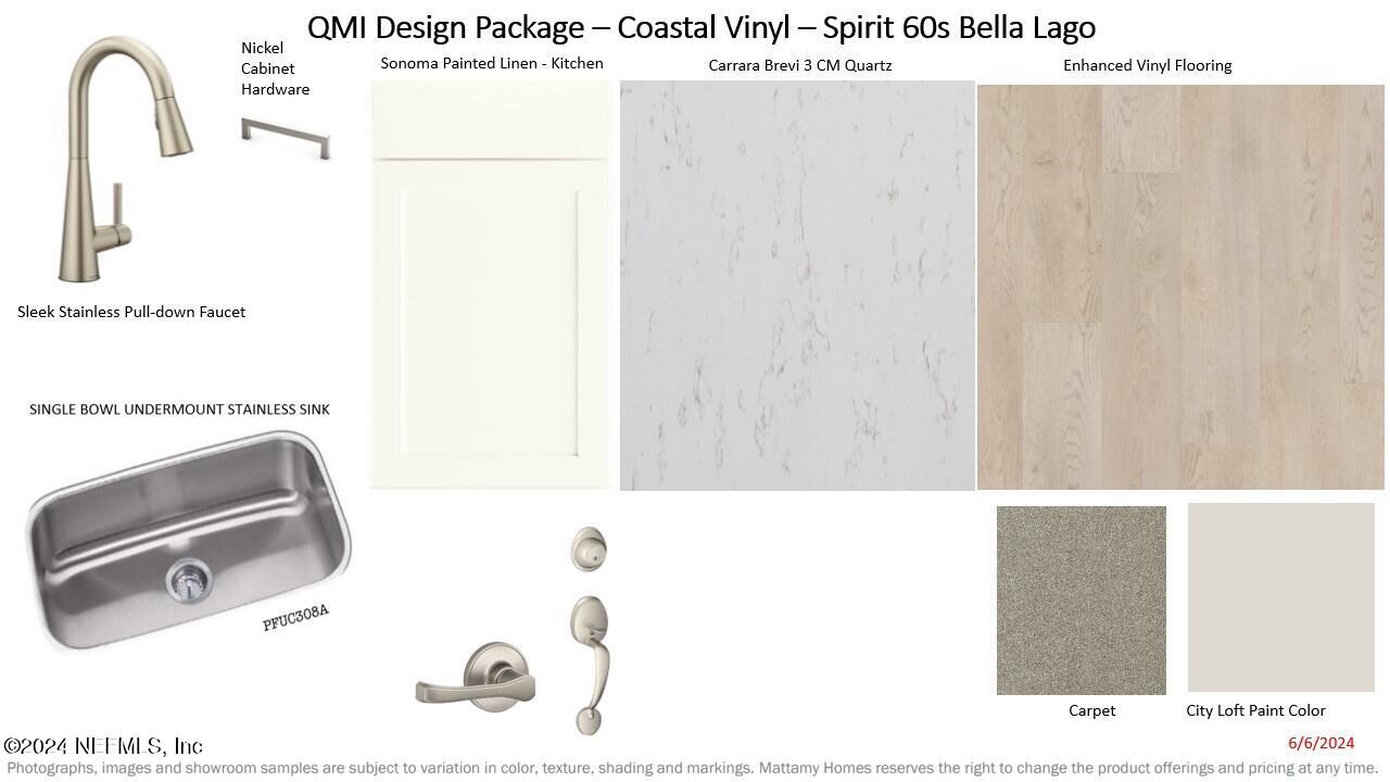 3249 LAGO VISTA Drive