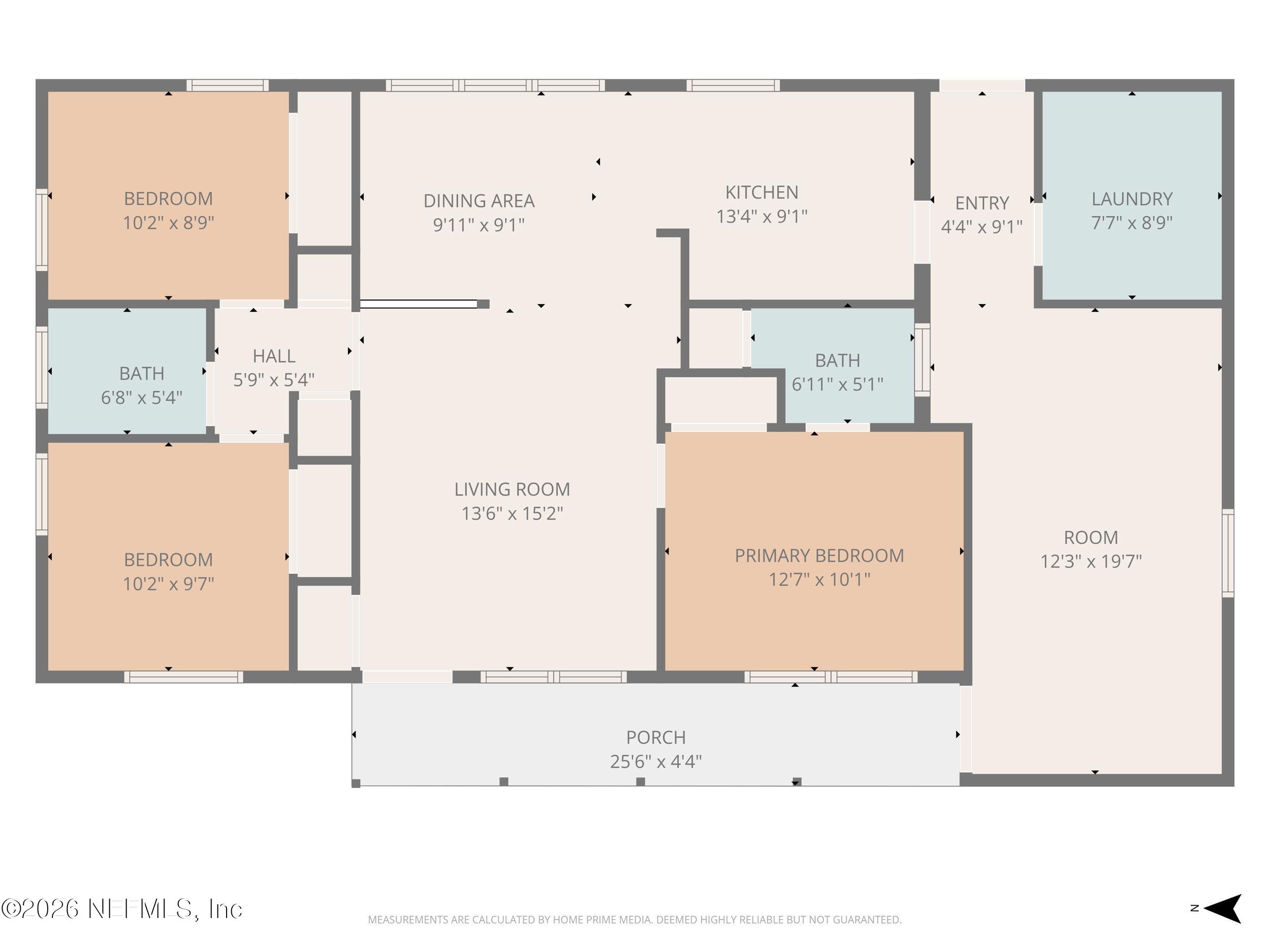 8843 DARLINGTON Drive