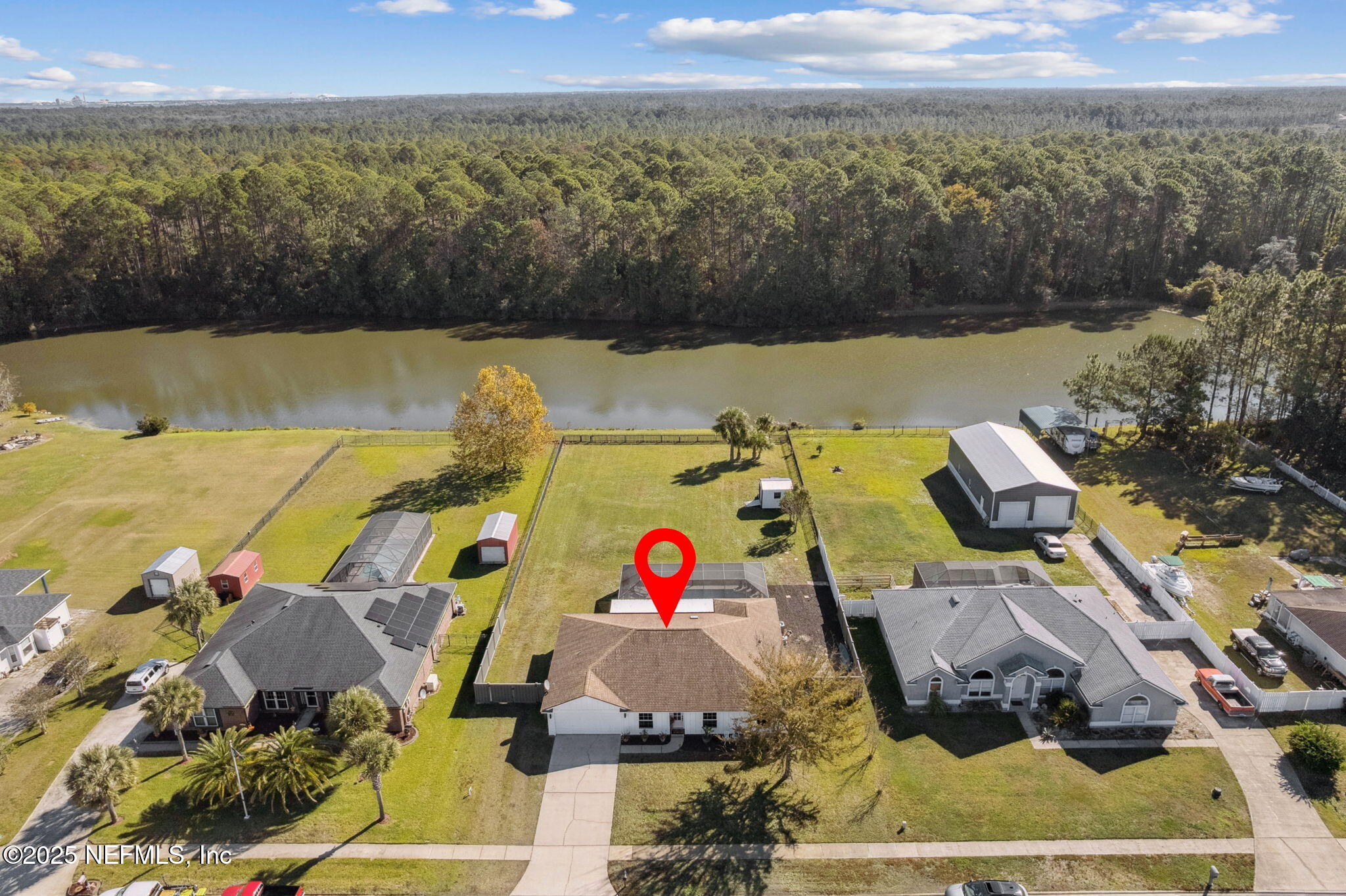 86885 WORTHINGTON Drive