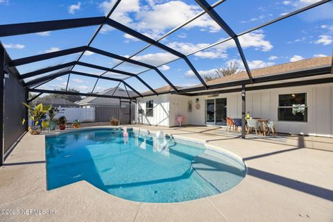 86885 WORTHINGTON Drive Yulee FL 32097