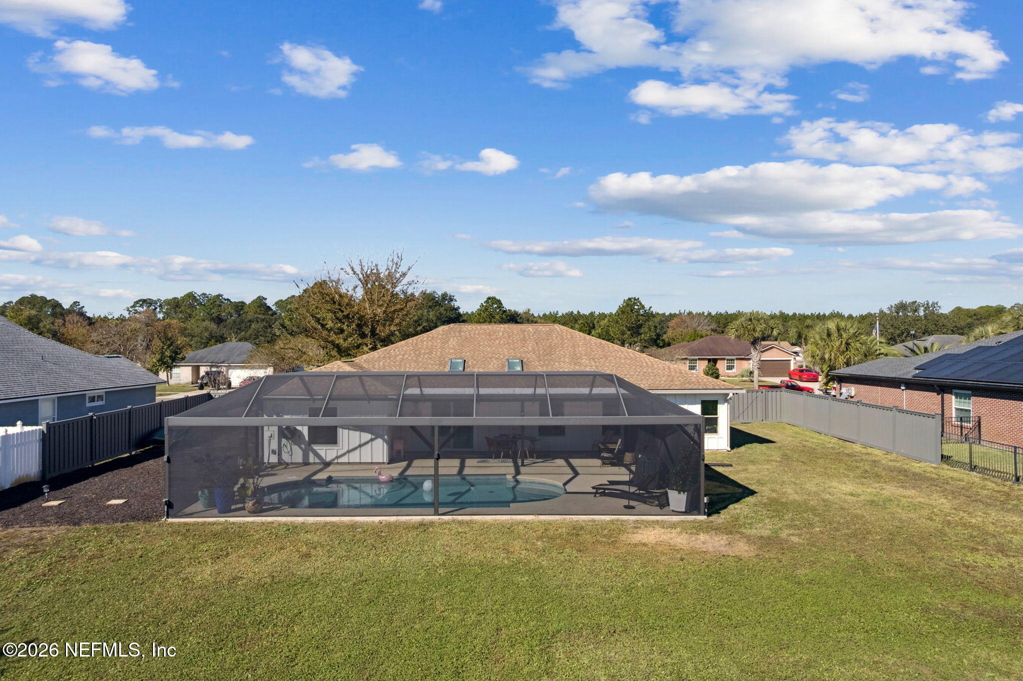 86885 WORTHINGTON Drive